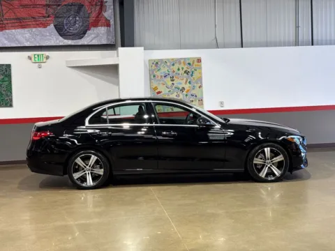 Another view of 2026 Mercedes-Benz C 300 4MATIC for sale in Longmont, CO at Red's Auto & Truck