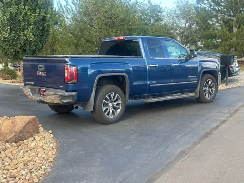 More photos of 2016 GMC Sierra 1500 SLT at Red's Auto & Truck, CO