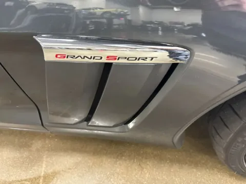 More photos of 2010 Chevrolet Corvette Z16 Grand Sport at Red's Auto & Truck, CO