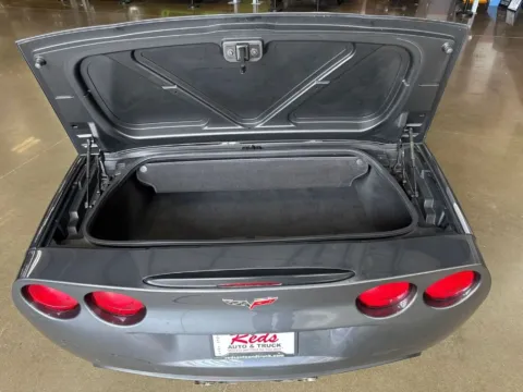 More photos of 2010 Chevrolet Corvette Z16 Grand Sport at Red's Auto & Truck, CO