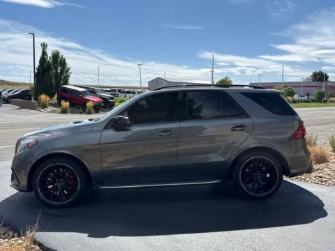 More photos of 2019 Mercedes-Benz AMG GLE 63 S 4MATIC at Red's Auto & Truck, CO