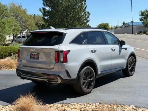 More photos of 2023 Kia Sorento SX at Red's Auto & Truck, CO