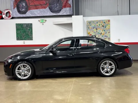 More photos of 2017 BMW 330i at Red's Auto & Truck, CO