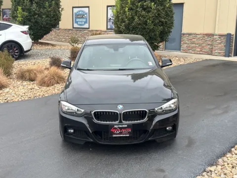 More photos of 2017 BMW 330i at Red's Auto & Truck, CO
