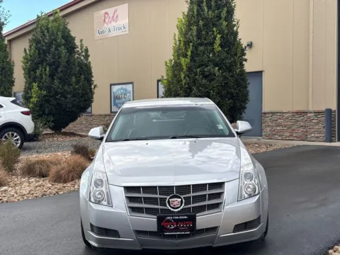 More photos of 2009 Cadillac CTS Standard at Red's Auto & Truck, CO