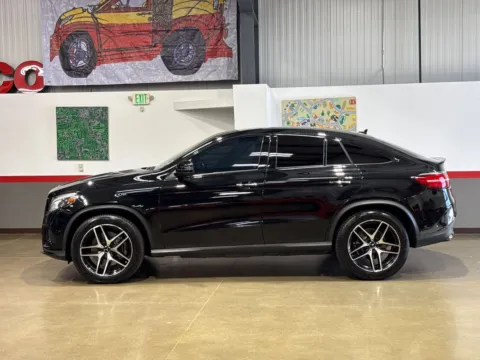 More photos of 2019 Mercedes-Benz AMG GLE 43 Coupe 4MATIC at Red's Auto & Truck, CO