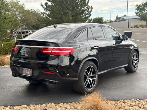 More photos of 2019 Mercedes-Benz AMG GLE 43 Coupe 4MATIC at Red's Auto & Truck, CO