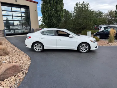 More photos of 2017 Acura ILX Technology Plus Package at Red's Auto & Truck, CO