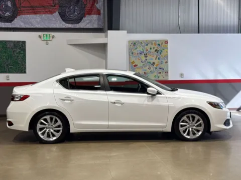 Another view of 2017 Acura ILX Technology Plus Package for sale in Longmont, CO at Red's Auto & Truck