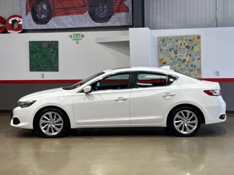 More photos of 2017 Acura ILX Technology Plus Package at Red's Auto & Truck, CO