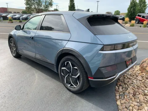 More photos of 2024 Hyundai IONIQ 5 SEL at Red's Auto & Truck, CO