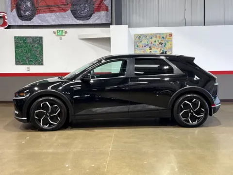 More photos of 2024 Hyundai IONIQ 5 SE at Red's Auto & Truck, CO