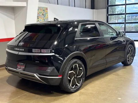 More photos of 2024 Hyundai IONIQ 5 SEL at Red's Auto & Truck, CO
