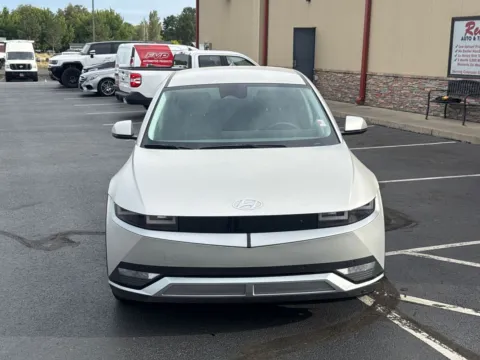 More photos of 2024 Hyundai IONIQ 5 SEL at Red's Auto & Truck, CO