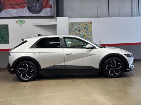 More photos of 2024 Hyundai IONIQ 5 SEL at Red's Auto & Truck, CO