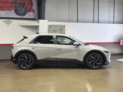 More photos of 2024 Hyundai IONIQ 5 SE at Red's Auto & Truck, CO