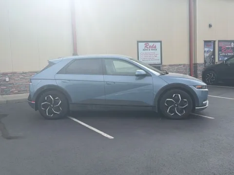 More photos of 2023 Hyundai IONIQ 5 SEL at Red's Auto & Truck, CO