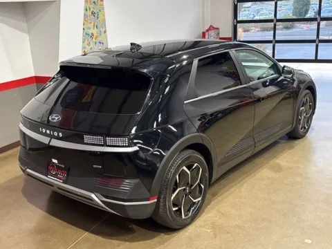 More photos of 2024 Hyundai IONIQ 5 SEL at Red's Auto & Truck, CO