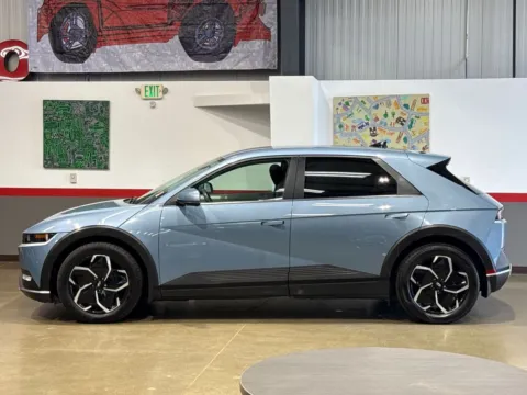 More photos of 2024 Hyundai IONIQ 5 SE at Red's Auto & Truck, CO