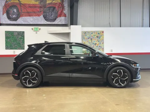 More photos of 2024 Hyundai IONIQ 5 SE at Red's Auto & Truck, CO