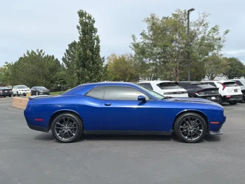 More photos of 2021 Dodge Challenger GT at Red's Auto & Truck, CO