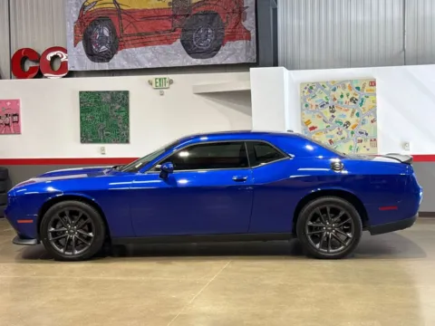 More photos of 2021 Dodge Challenger GT at Red's Auto & Truck, CO