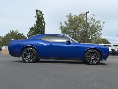 More photos of 2021 Dodge Challenger GT at Red's Auto & Truck, CO
