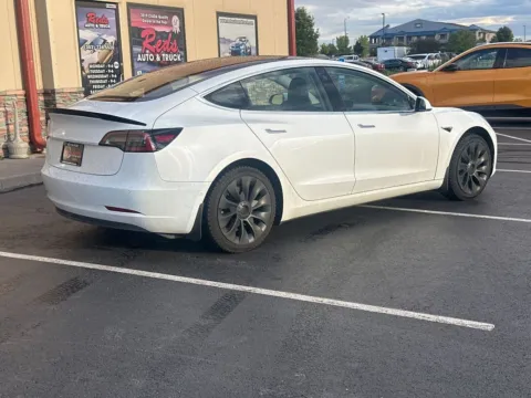 More photos of 2018 Tesla Model 3 Long Range at Red's Auto & Truck, CO