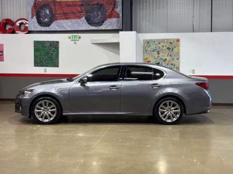 Another view of 2015 Lexus GS 350 for sale in Longmont, CO at Red's Auto & Truck