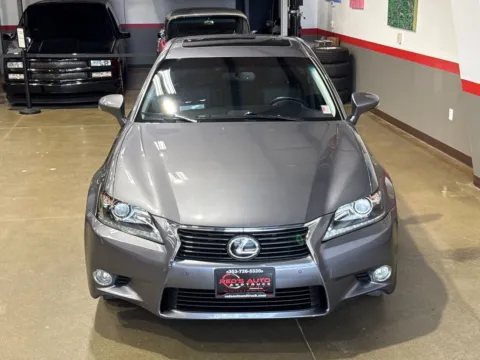 More photos of 2015 Lexus GS 350 at Red's Auto & Truck, CO
