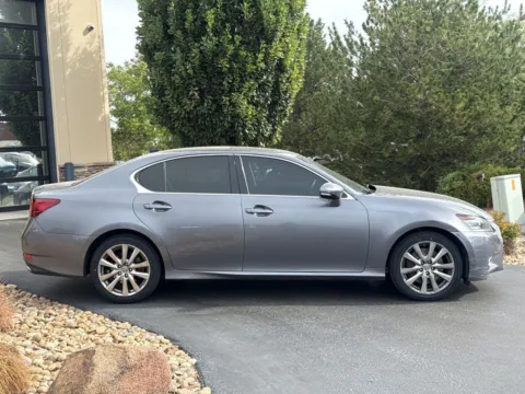 More photos of 2015 Lexus GS 350 at Red's Auto & Truck, CO