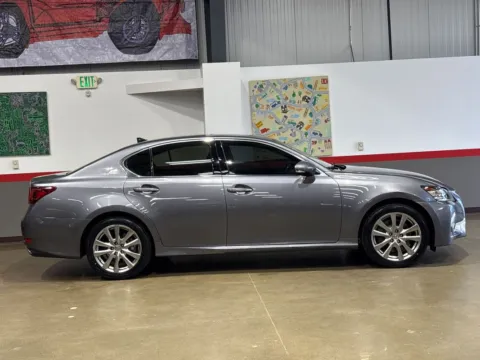 Photos of 2015 Lexus GS 350 for sale in Longmont, CO at Red's Auto & Truck