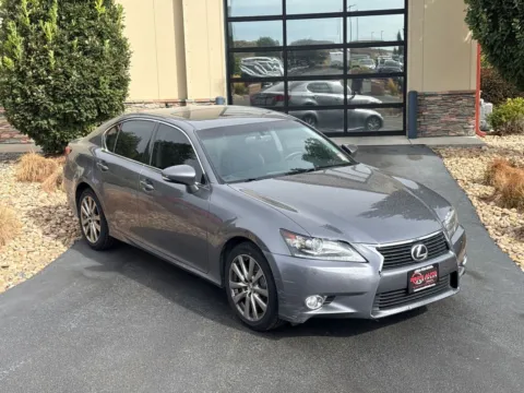 More photos of 2015 Lexus GS 350 at Red's Auto & Truck, CO