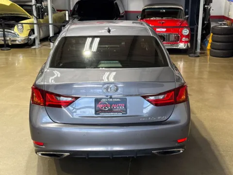 More photos of 2015 Lexus GS 350 at Red's Auto & Truck, CO
