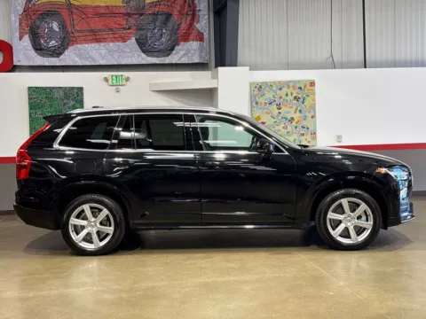 Another view of 2022 Volvo XC90 T5 Momentum 7 Passenger for sale in Longmont, CO at Red's Auto & Truck
