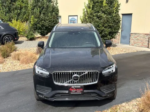 More photos of 2022 Volvo XC90 T5 Momentum 7 Passenger at Red's Auto & Truck, CO