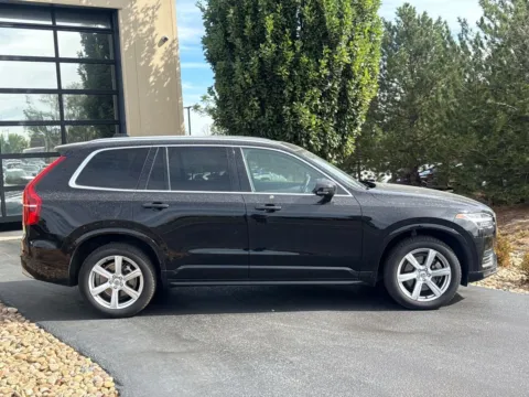 More photos of 2022 Volvo XC90 T5 Momentum 7 Passenger at Red's Auto & Truck, CO