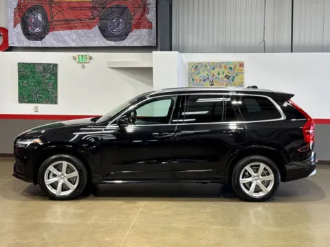 More photos of 2022 Volvo XC90 T5 Momentum 7 Passenger at Red's Auto & Truck, CO