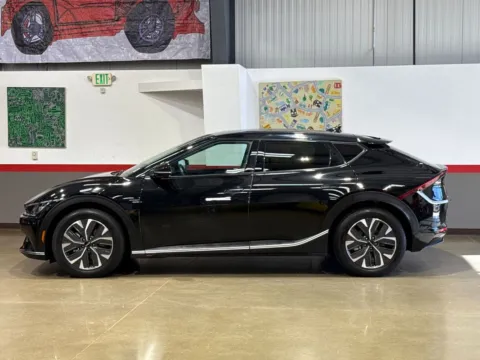 More photos of 2024 Kia EV6 Light Long Range at Red's Auto & Truck, CO