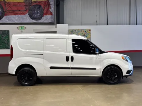 More photos of 2022 Ram ProMaster City Cargo Van at Red's Auto & Truck, CO