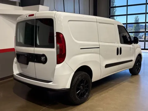 More photos of 2022 Ram ProMaster City Cargo Van at Red's Auto & Truck, CO