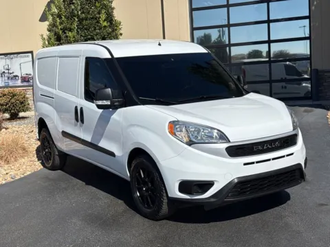 Another view of 2022 Ram ProMaster City Cargo Van for sale in Longmont, CO at Red's Auto & Truck