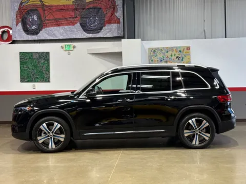 More photos of 2023 Mercedes-Benz EQB 350 SUV 4MATIC at Red's Auto & Truck, CO