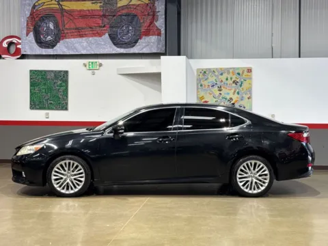 More photos of 2013 Lexus ES 350 at Red's Auto & Truck, CO