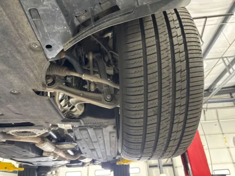 More photos of 2018 Porsche Macan Sport Edition at Red's Auto & Truck, CO