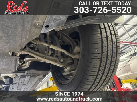 Photos of 2018 Porsche Macan Sport Edition for sale in Longmont, CO at Red's Auto & Truck