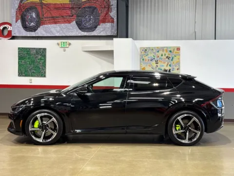 More photos of 2024 Kia EV6 GT at Red's Auto & Truck, CO