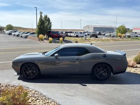 More photos of 2023 Dodge Challenger R/T at Red's Auto & Truck, CO