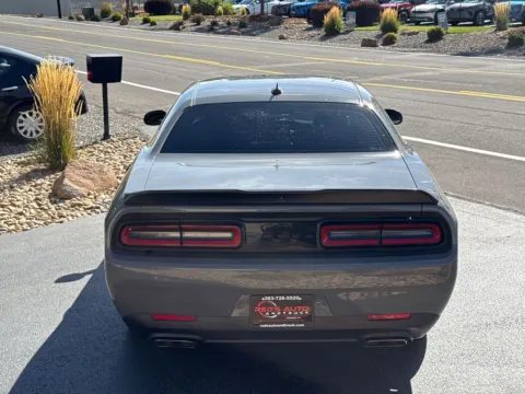 More photos of 2023 Dodge Challenger R/T at Red's Auto & Truck, CO