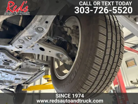 More photos of 2017 Lexus RX 350 at Red's Auto & Truck, CO
